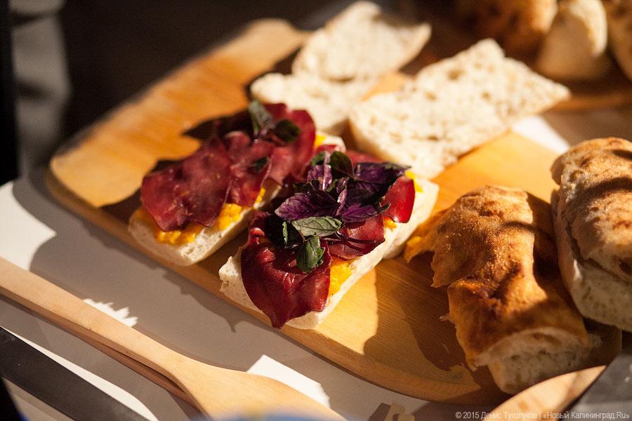 Осенний призыв: сладкие и не очень сезонные блюда из тыквы