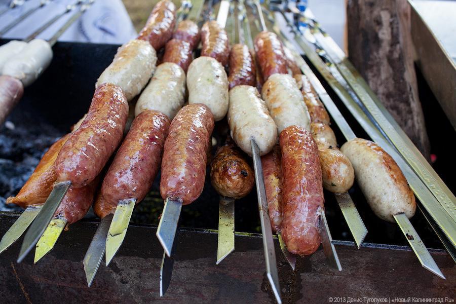 Алиханов: мясо с АЧС «Правдинского свинопроизводства» попало к мясопереработчикам
