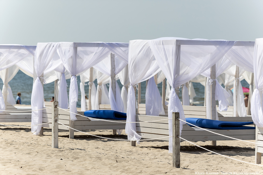 Глава агентства по рыболовству: идет поиск нового места для лососевой фермы