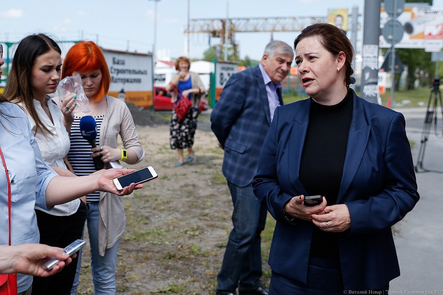 В 2017 году в муниципалитетах намерены отремонтировать 174 пешеходных перехода