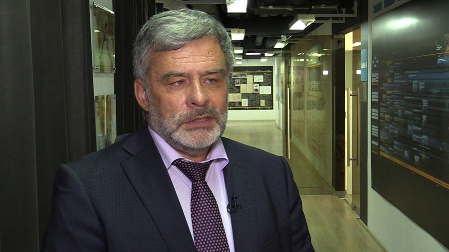 Андрей Козко: лекарственное растениеводство будет возрождено