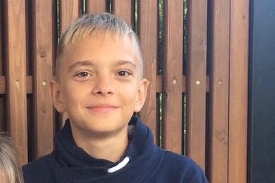 В лесу под Калининградом почти сутки безуспешно ищут пропавшего ребенка (обновлено)