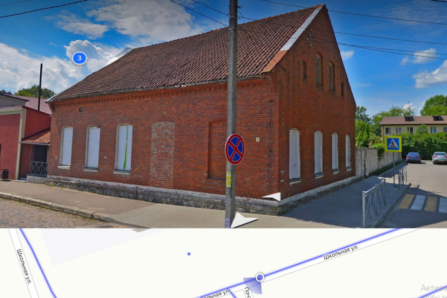 Краеведческому музею Правдинска выделили здание и более 60 млн на ремонт (фото)