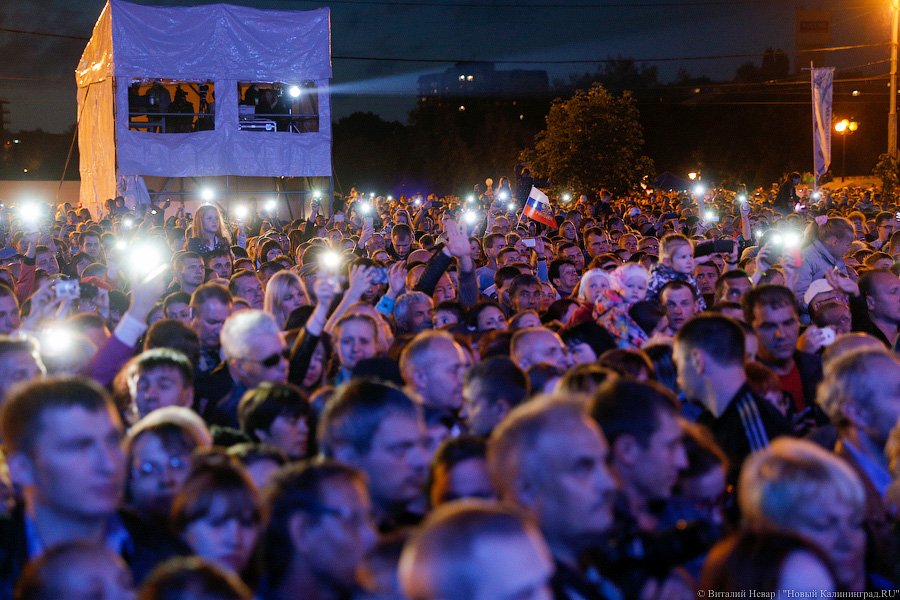 Мэрия готова в День города выпустить в воздух полтора миллиона рублей