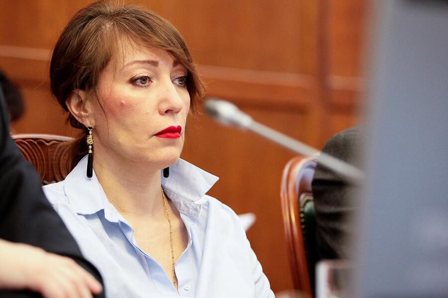 Экс-министр по туризму региона Агеева судится с мэрией Калининграда из-за гостевого дома