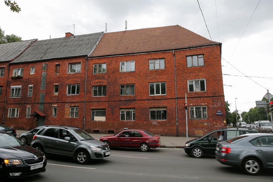 Облвласти готовят программу «по вовлечению объектов культурного наследия в экономоборот»