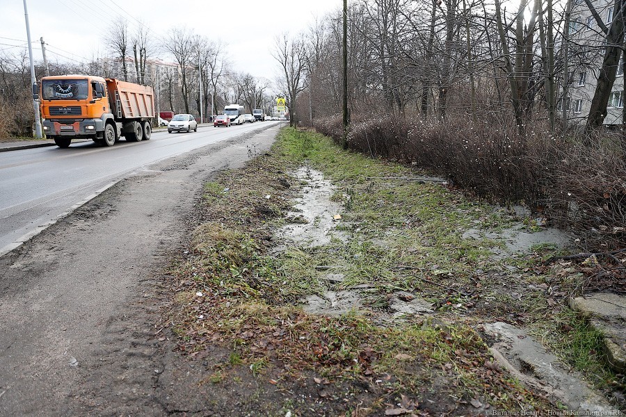Горвласти обещают не откладывать ремонт бракованного коллектора на Дзержинского