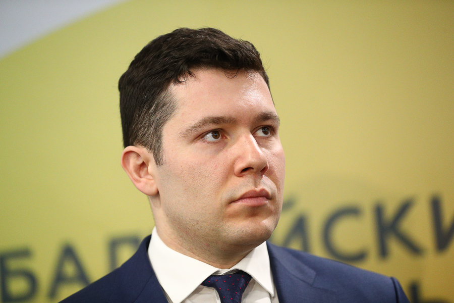 Около нуля: чем закончились пять лет губернаторства Алиханова