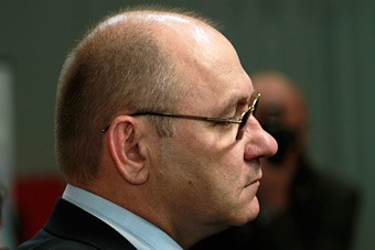 И.о. министра Булычев о двухлетнем отпуске: «Я отдыхал, катался, летал»