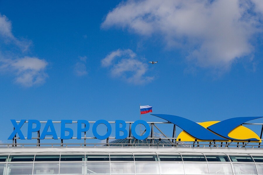 За неделю поступило более 4,5 тыс. заявок на электронные визы в Калининград 