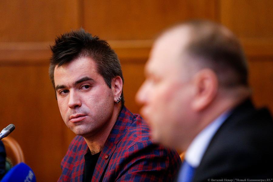 Продюсер «Кубаны» об отмене фестиваля: Цуканов сказал, что его неправильно поняли