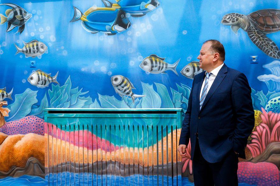 Николай Цуканов оказался на дне итогового рейтинга эффективности губернаторов