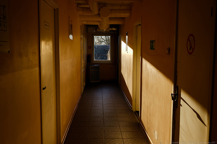 ФОМС увеличивает финансирование паллиативной медпомощи