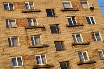 Нерезиновая моя: чем грозит проживание не по месту регистрации