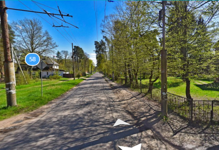 Определен подрядчик для реконструкции ул. Карташева в Калининграде 