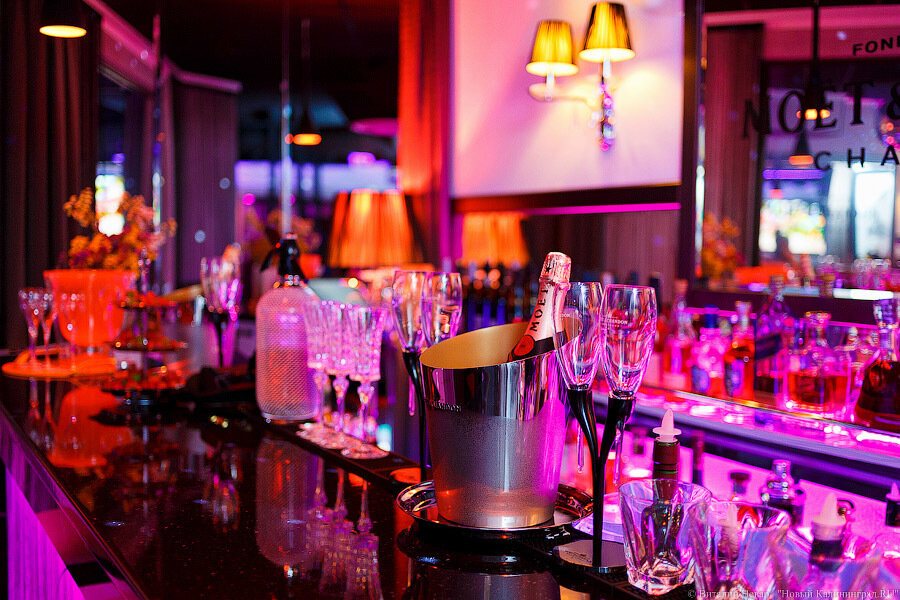 Власти Калининграда расширяют список мест, мешающих духовному развитию детей