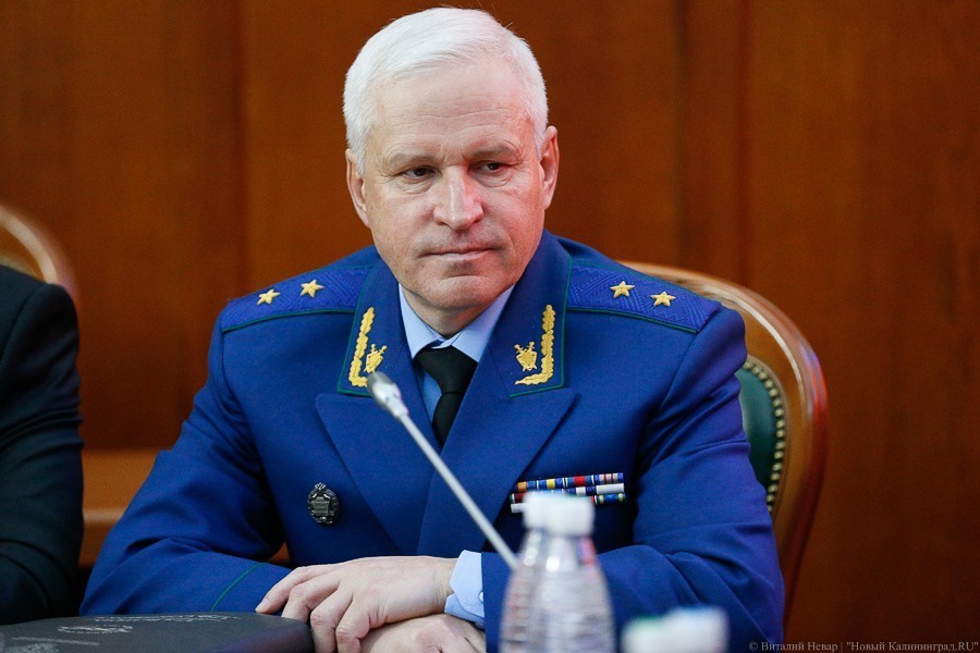Хлопушин: уголовные дела о нелегальном обороте алкоголя не доходят до суда