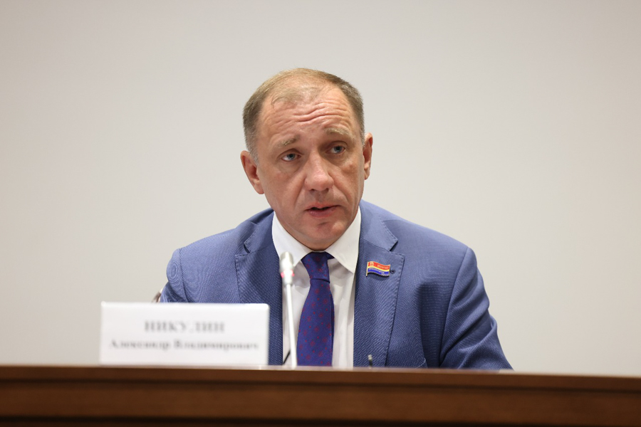 Минфин: областной бюджет за 2025 год исполнен с профицитом в 5,9 млрд рублей