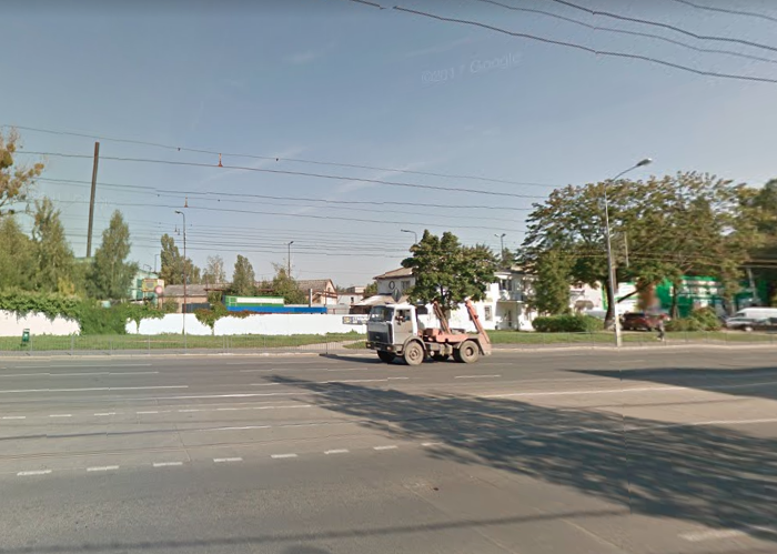 «Акфен» купил крупный земельный массив около телевышки