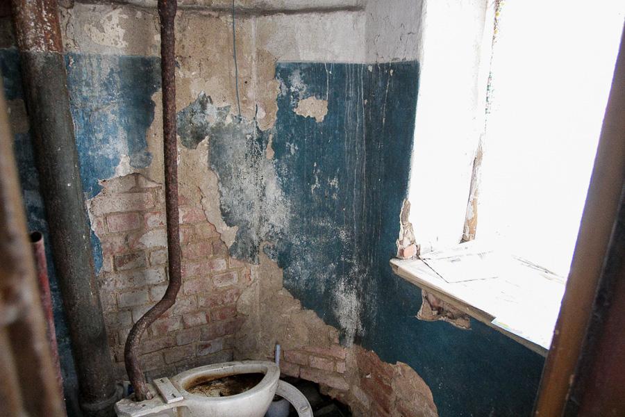 Горвласти собираются до конца года отремонтировать 14 квартир детей-сирот