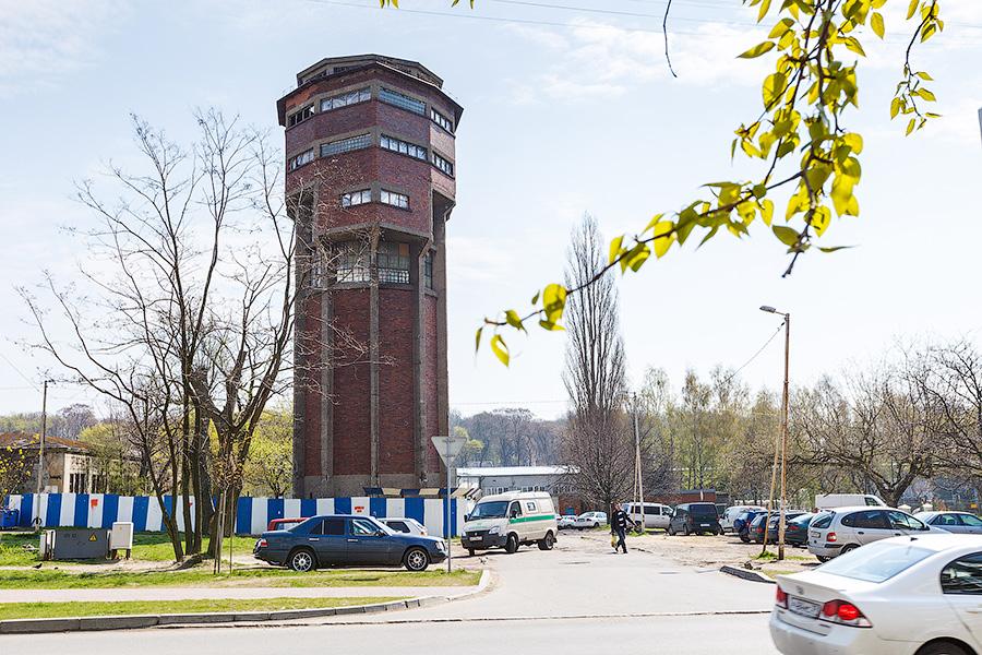 Депутат из Балтийска купил земельный участок около гидрометеостанции за 7 миллионов рублей