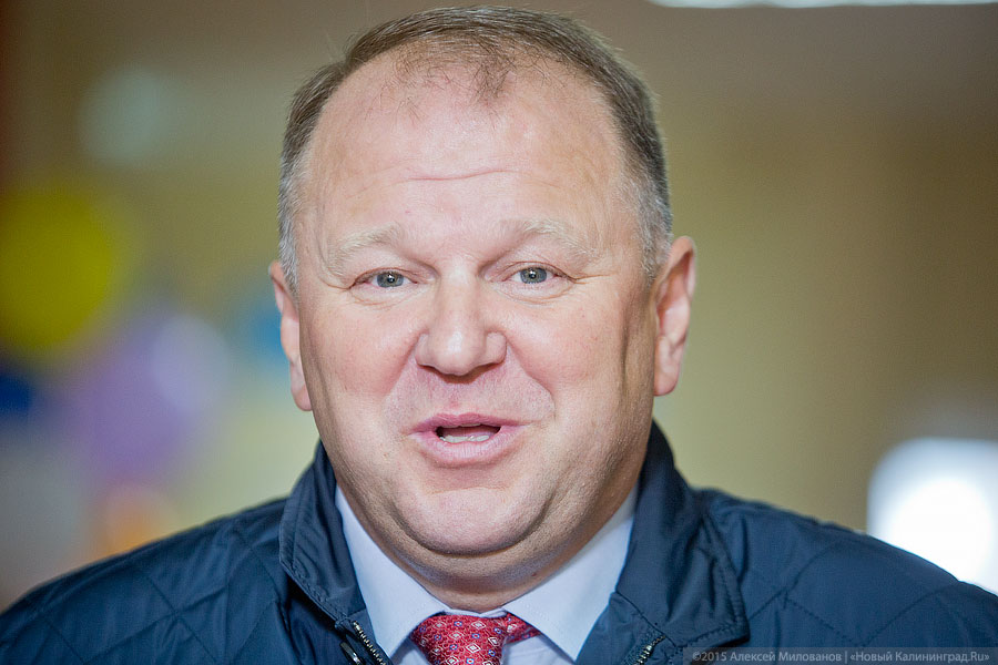 Цуканов: мне в «Твиттере» каждый день пишут — «ответь за свои слова»