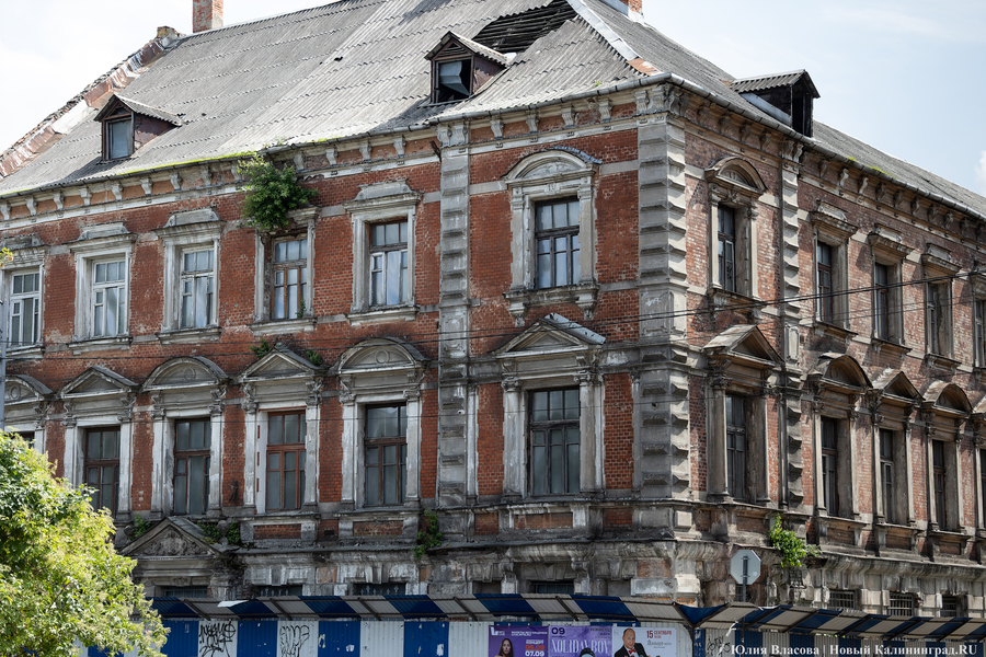 Музей Мирового океана решил сделать в Янтарной мануфактуре открытое фондохранилище