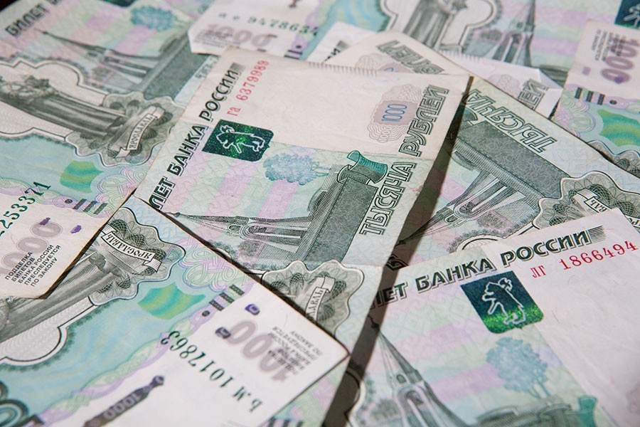 Шойгу пообещал «существенное увеличение» окладов военнослужащих-контрактников