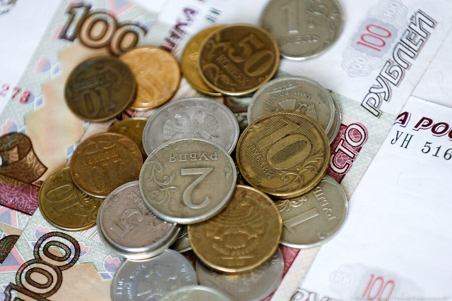 Минэк увидел в потребительском кредитовании россиян риск для экономики