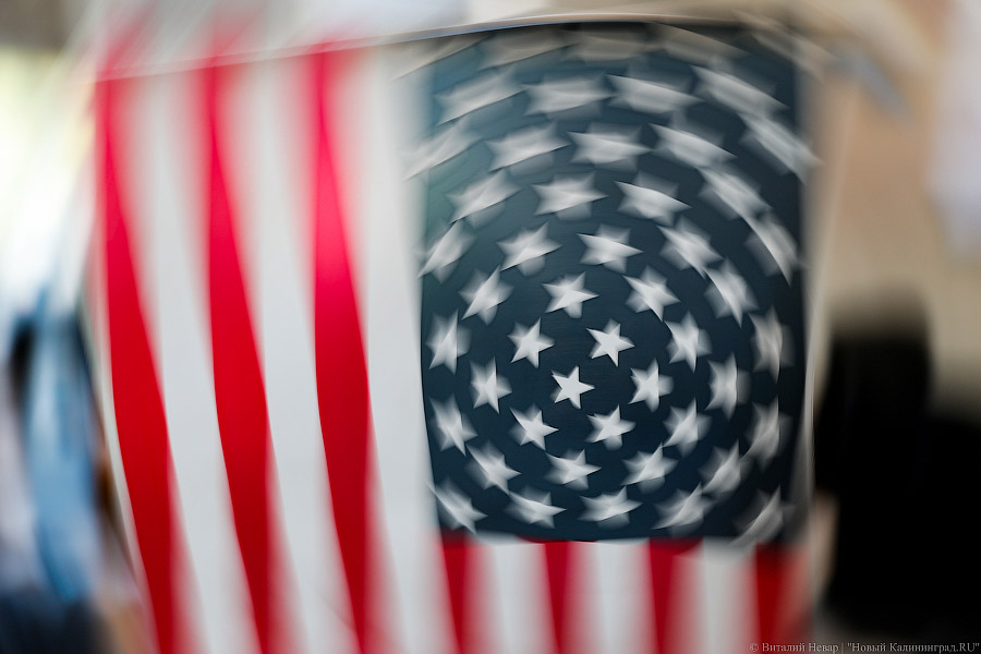 Глава Стратегического командования США допустил ядерную войну с Россией