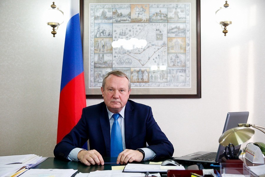 Представительство МИДа об электронных визах: такие шаги предполагают ответные действия