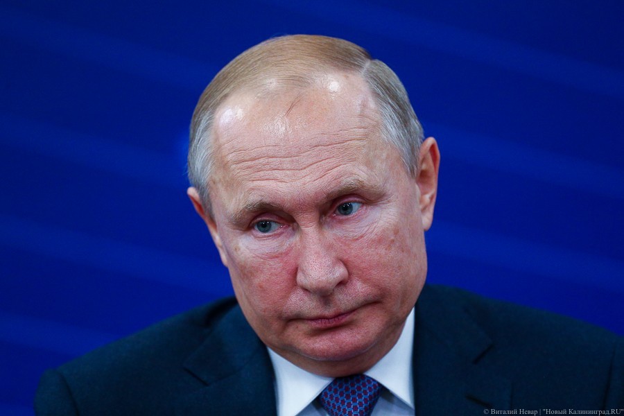 Путин: стабильность в России важнее сменяемости власти
