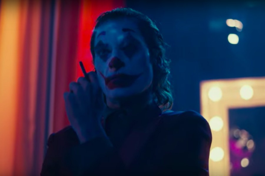 Главный приз Венецианского кинофестиваля получил «Джокер»