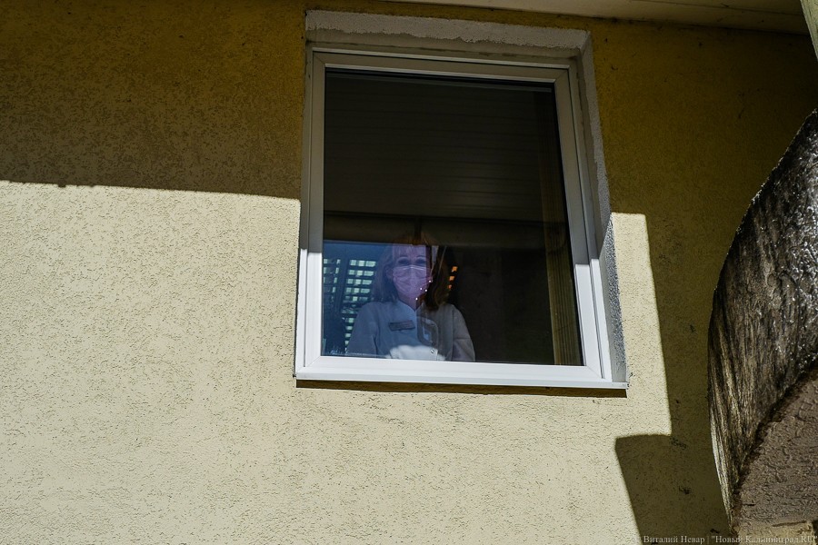 Четверть инфицированных COVID-19 в мире приходится на США