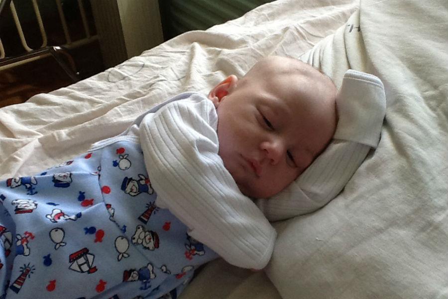 Уголовное дело закрыто: прокурор отказал родителям погибшего младенца