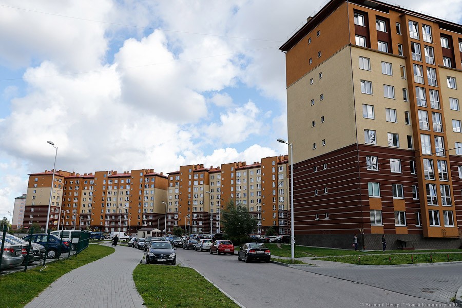 Глава Минстроя РФ нашел причину проблемы развития арендного жилья