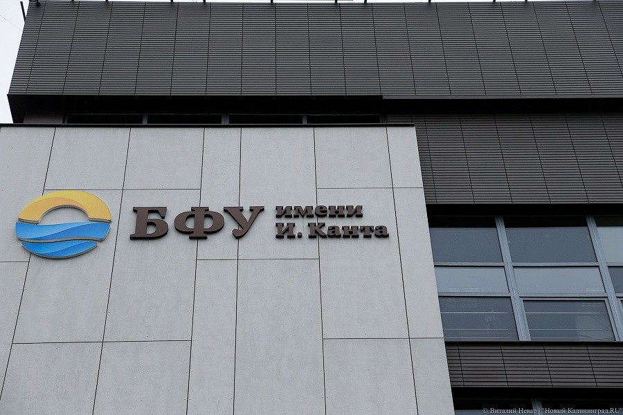 Бизнес пока подтвердил финансирование менее 20% стоимости «Балтийской долины»