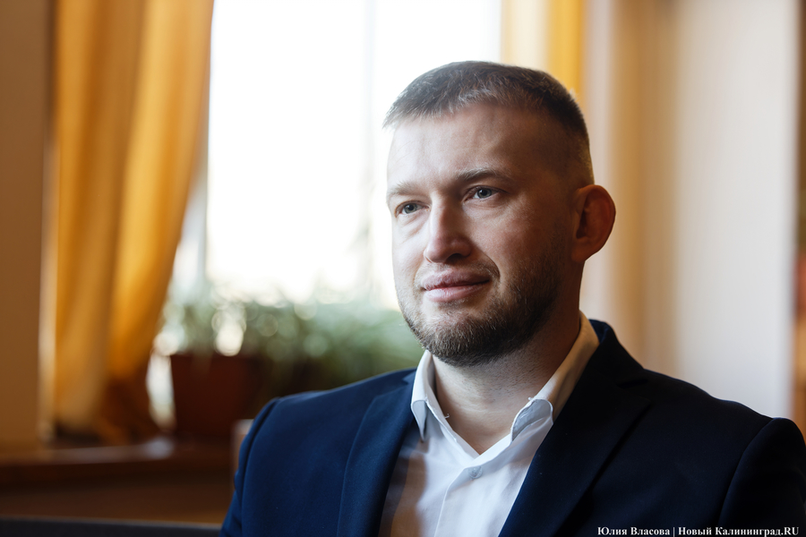 «Парламент должен быть местом для дискуссий»: политолог Михаил Кришталь о будущих выборах