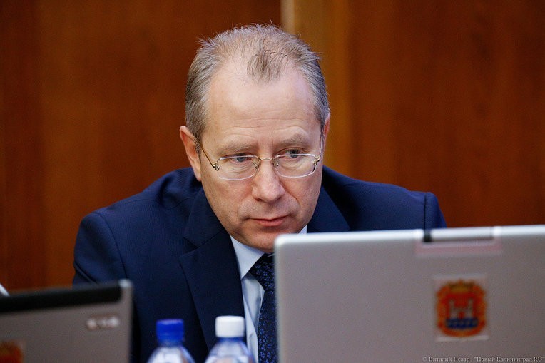 Власти области: ограничений для пешеходов во время ЧМ в Калининграде не будет