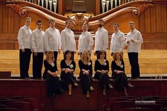 Финалисты хорового конкурса «Let The Peoples Sing» выступят в филармонии