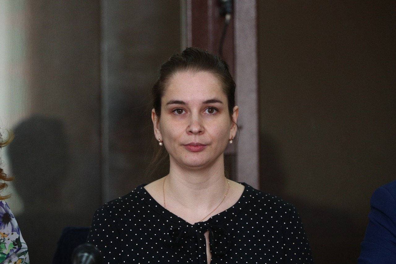 Суд продлил домашний арест Элине Сушкевич, обвиняемой в убийстве младенца