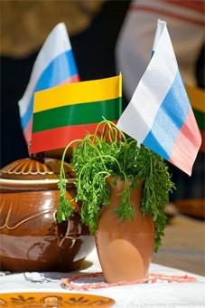 В Калининградской области пройдут Дни литовской культуры 