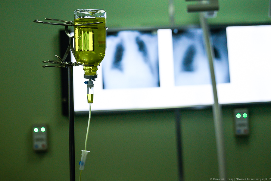 Минздрав Польши предупредил, что страна находится на пороге четвёртой волны COVID-19