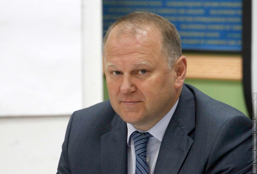 Объявлены слушания о переводе земель фирмы во главе с зятем Цуканова