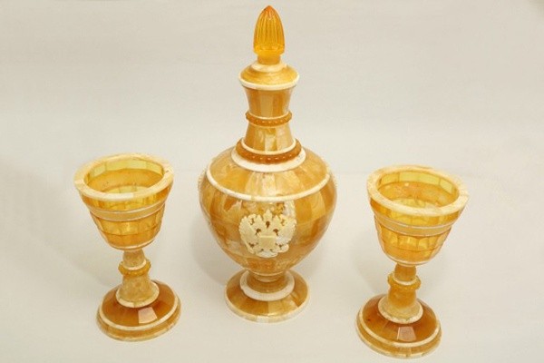 Калининградские ювелиры представят свои работы в Лувре