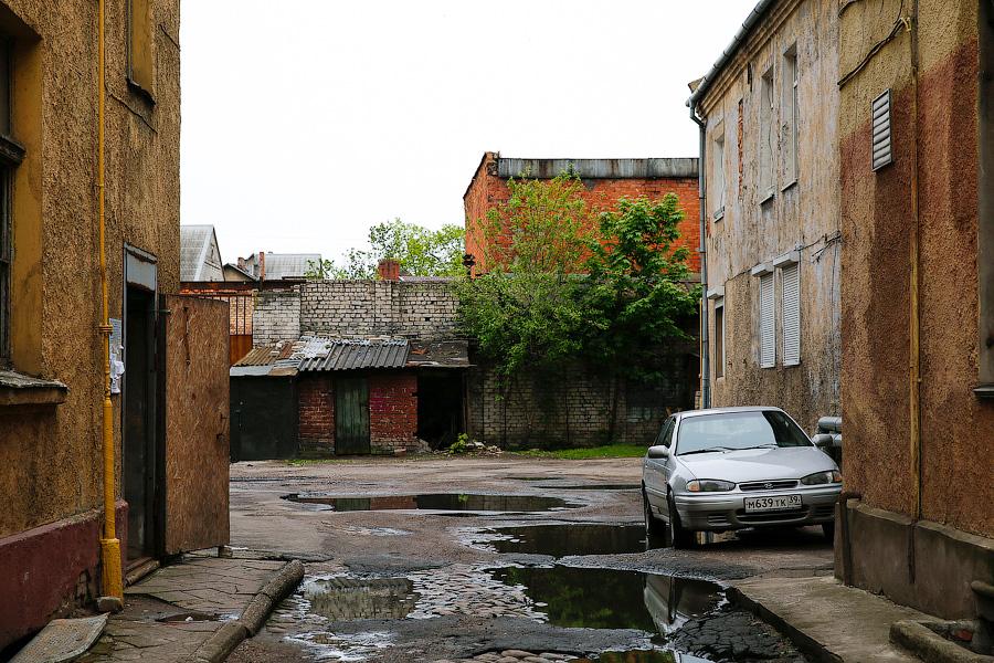 В Госдуме считают незаконными принудительные взносы на капремонт в «общий котёл»