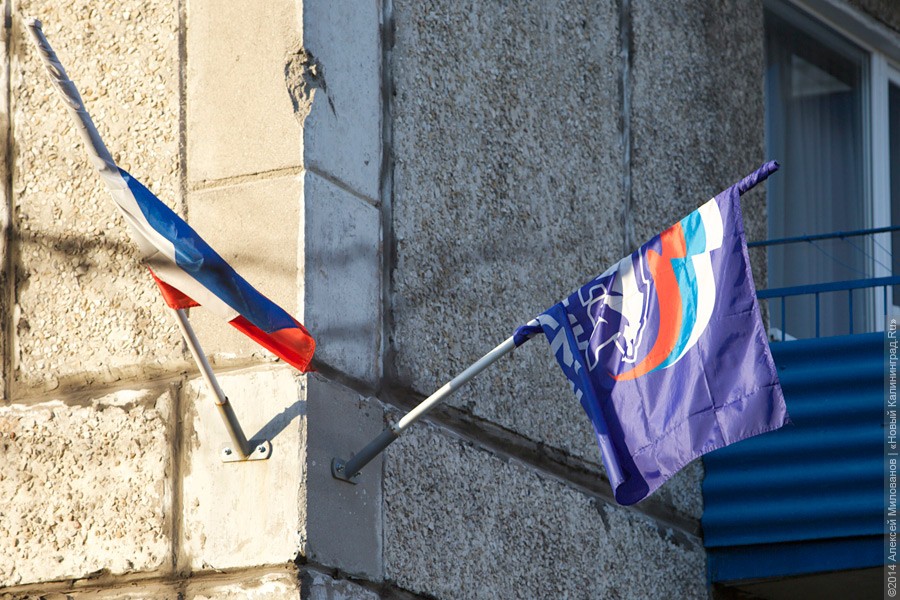 Сучки и задоринки: губернаторская кампания началась со скандала в ЕР