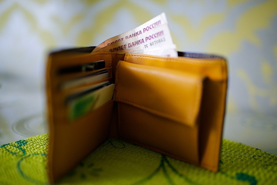 Минтруд предлагает уравнять МРОТ и прожиточный минимум законопроектом с 1 мая