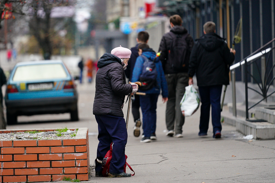 Власти: за два года доходы более 9,8 тыс. малоимущих жителей региона «стали выше»