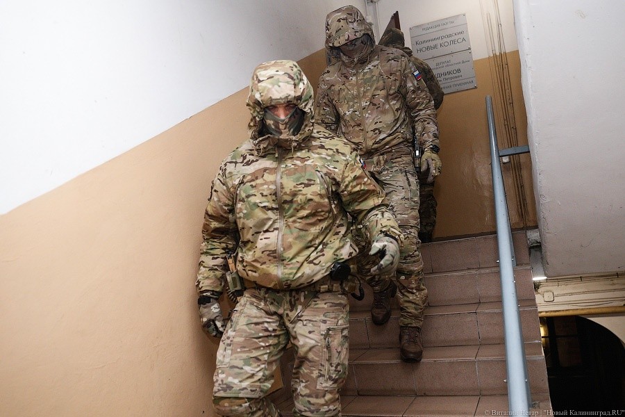 «Провокация» или «меченые купюры»: что известно о задержании Игоря Рудникова